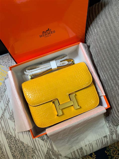 hermes constance micro price